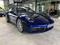 gebraucht Porsche 911 Targa 4 S*10.000km*