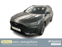 Gebraucht Ford Focus ST-Line 155 PS (114 kW) 2023 Kombi