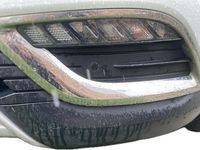 Gebraucht Renault Espace Intens 131 PS (96 kW) 2016 Weiß Van / Kleinbus