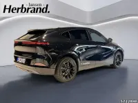 Brugt XPENG G6 AWD Performance 358 kW (487 HK) 2026 Sort SUV