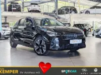 Gebraucht Opel Corsa-e Elegance 100 kW (136 PS) 2021 Schwarz Kleinwagen