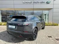 Gebraucht Land Rover Range Rover Velar SE Dynamic 300 PS (220 kW) 2026 Carpathian grey SUV