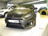 gebraucht Ford Focus Lim. RS