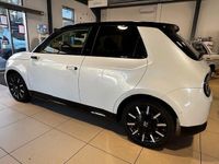 Gebraucht Honda e Advance 113 kW (154 PS) 2020 Weiß Kleinwagen