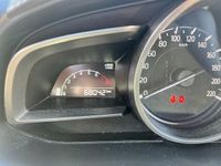 Second-hand Mazda 2 90 CP (66 kW) 2020 Negru Berlinǎ