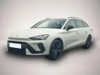 Gebraucht Cupra Leon VZ 272 PS (200 kW) 2025 Manufacturer