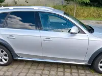 Gebraucht Audi A4 Allroad 211 PS (155 kW) 2011 Grau Kombi