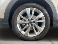 Gebraucht VW Taigo Move 150 PS (110 kW) 2024 Silber SUV