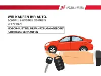 Gebraucht Audi A3 Advanced 150 PS (110 kW) 2025 Mythosschwarz metallic Limousine