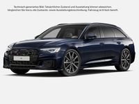Gebraucht Audi A6 S-Line 245 PS (180 kW) 2025 Firmamentblau Kombi