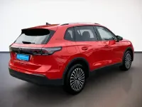Gebraucht VW Tiguan Goal 150 PS (110 kW) 2025 Persimmon red SUV