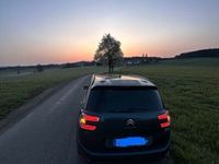 gebraucht Citroën Grand C4 Picasso 7 Sitzer, TÜV 05/25