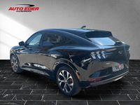 gebraucht Ford Mustang Mach-E Premium AWD