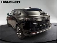 Neu Honda e:Ny1 Advance 150 kW (204 PS) 2026 Schwarz (crystal black pearl) SUV