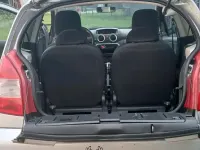 Gebraucht Citroën C2 70 PS (51 kW) 2009 Andere farben Kleinwagen