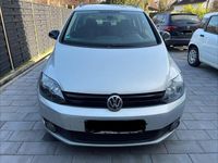 Gebraucht VW Golf Plus Cross Match 105 PS (77 kW) 2012 Van / Kleinbus