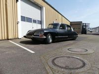 Gebraucht Citroën DS 131 PS (96 kW) 1973 Schwarz Coupé