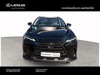 Gebraucht Lexus NX450h+ Business Edition 309 PS (227 kW) 2024 Schwarz SUV