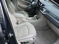 Second-hand Citroën C5 163 CP (119 kW) 2010 Berlinǎ