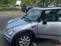 Gebraucht Mini ONE 90 PS (66 kW) 2004 Kleinwagen