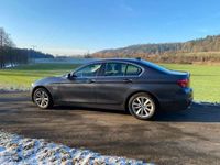 gebraucht BMW 520 520 d