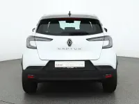 Gebraucht Renault Captur 91 PS (66 kW) 2025 Schwarz SUV