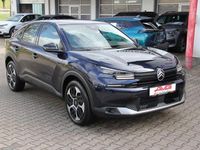 Second-hand Citroën C4 131 CP (96 kW) 2025 Albastru SUV