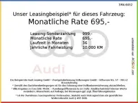 Usata Audi A6 Design 286 CV (210 kW) 2025 Grigio Station wagon