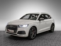 gebraucht Audi SQ5 3.0 TFSI quattro LED virtCo Kamera Pano AHK