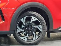 Neu Ford Tourneo Custom Active 170 PS (125 kW) 2026 Rot, artisanred met. Van