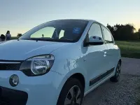 Gebraucht Renault Twingo Dynamique 90 PS (66 kW) 2015 Kleinwagen