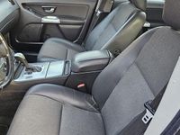 Gebraucht Volvo XC90 163 PS (119 kW) 2006 Schwarz SUV