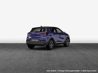 gebraucht Mitsubishi ASX 1.6 HYBügbar