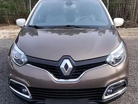 Gebraucht Renault Captur Dynamique 120 PS (88 kW) 2014 Braun SUV
