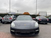 Gebraucht Porsche Panamera Sport Turismo 462 PS (339 kW) 2019 Grau (vulkangrau) Kombi