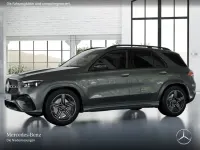 Gebraucht Mercedes GLE350 AMG 197 PS (144 kW) 2025 Grau SUV