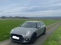 gebraucht Mini One Clubman 