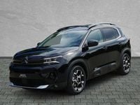 Neu Citroën C5 Aircross 2025 Schwarz SUV