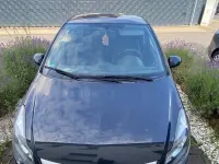 Gebraucht Opel Corsa 87 PS (63 kW) 2014 Schwarz Kleinwagen