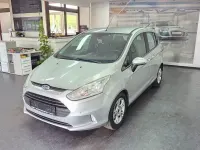 Occasion Ford B-MAX SYNC Edition 105 ch (77 kW) 2016 Argent Monospace