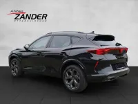Neu Cupra Formentor 150 PS (110 kW) 2026 Mitternachtsschwarz SUV