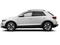 Gebraucht VW T-Roc Move 150 PS (110 kW) 2024 SUV