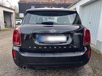 Second-hand Mini Cooper D 150 CP (110 kW) 2020 Negru Hatchback