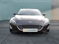 Gebraucht Ford Focus 125 PS (91 kW) 2021 Grau