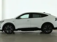 Gebraucht Renault Rafale Esprit Alpine 200 PS (147 kW) 2025 Perlmuttweiß SUV