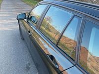 Gebraucht BMW 320 190 PS (139 kW) 2016 Schwarz Kombi