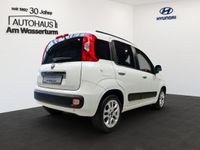 gebraucht Fiat Panda 1.2 8V Lounge ALU KLIMA