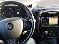 gebraucht Renault Captur Luxe Energy Eco