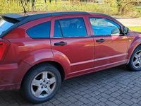 Gebraucht Dodge Caliber 140 PS (102 kW) 2006 Kleinwagen