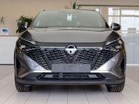 Neu Nissan Qashqai Tekna 205 PS (150 kW) 2026 Gun metallic SUV